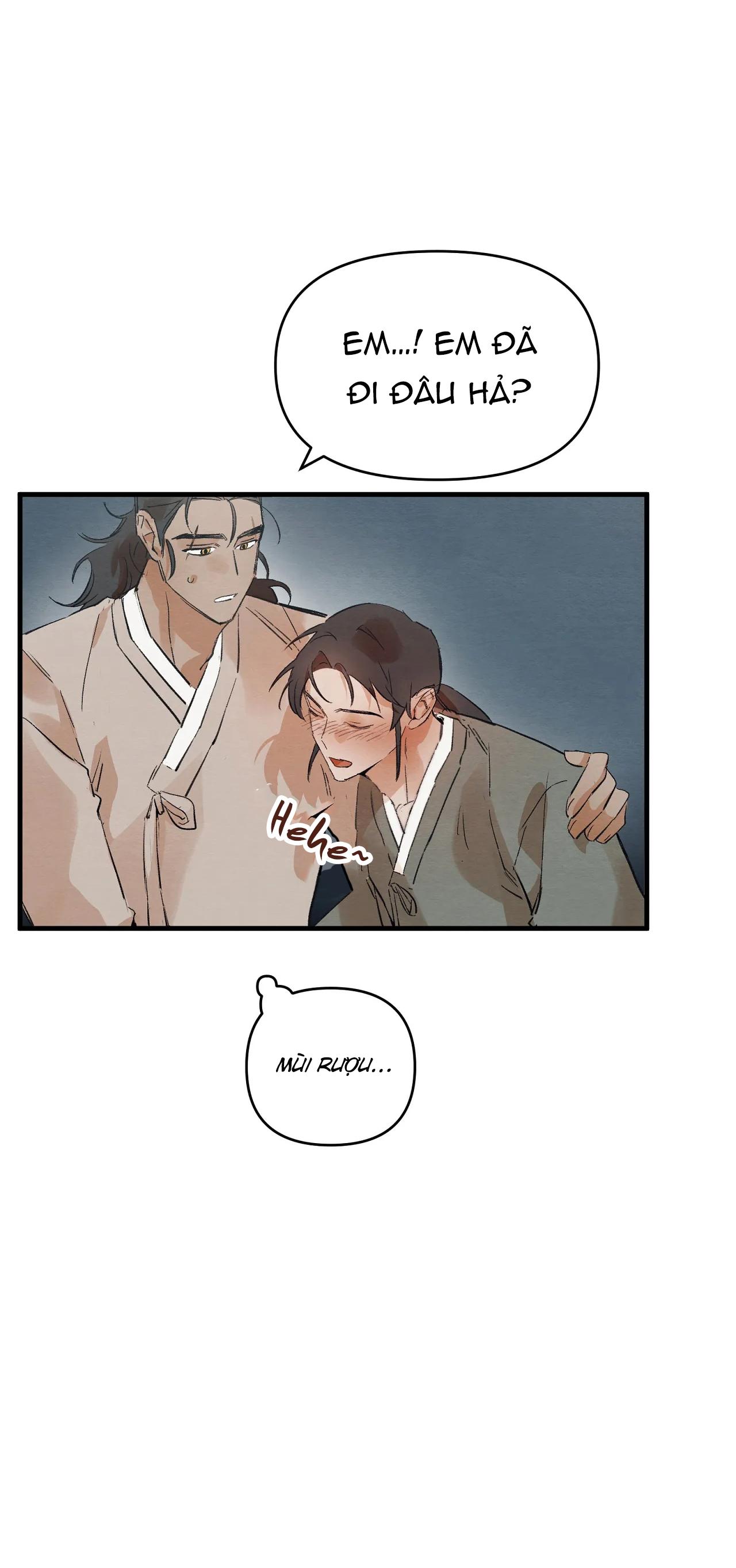 manhwa chịch vồn chịch vã chapter 10 55