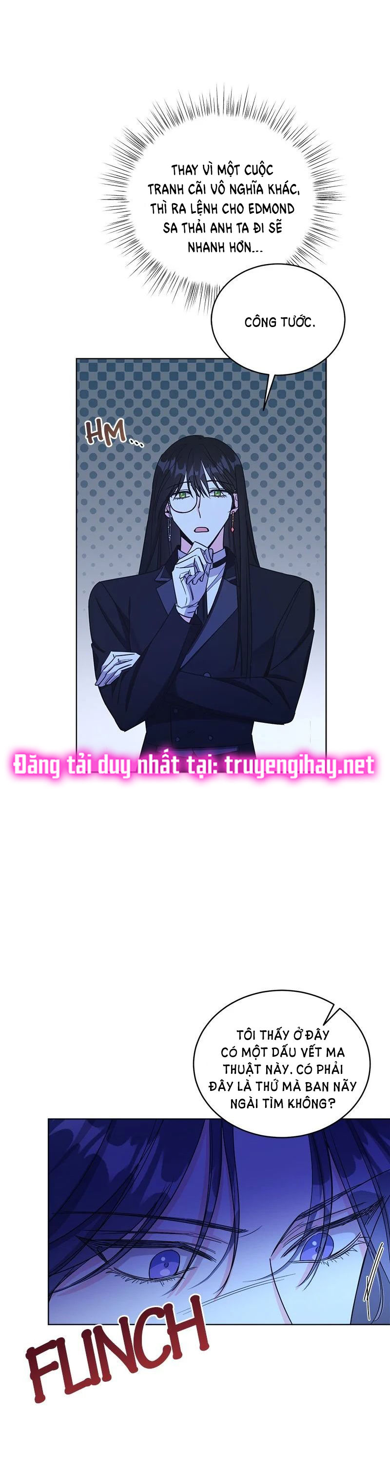 chàng nam phụ kia thực ra là con gái chapter 16 19