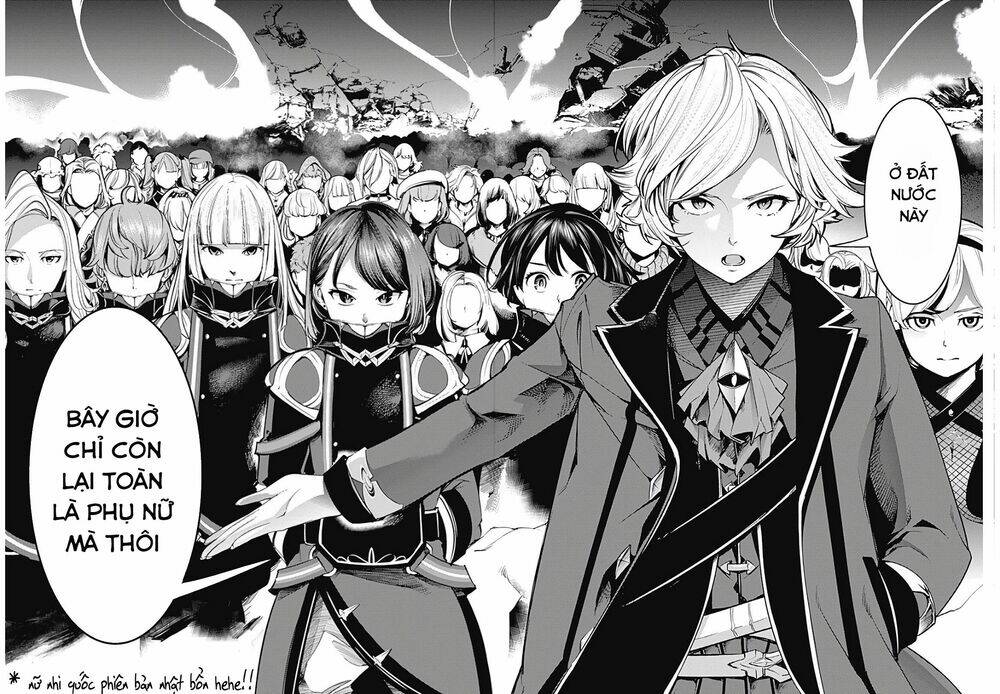 worlds end harem fantasia chapter 16 23