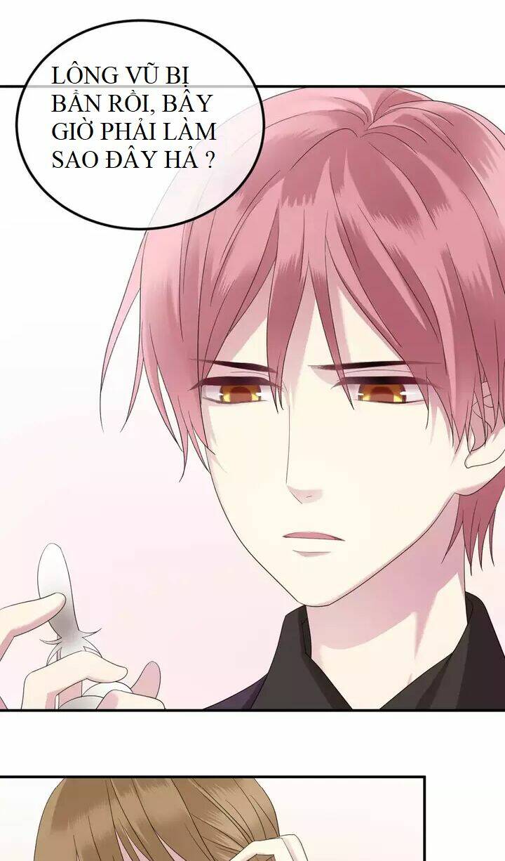 thần tượng điểm zero chapter 89.1 51