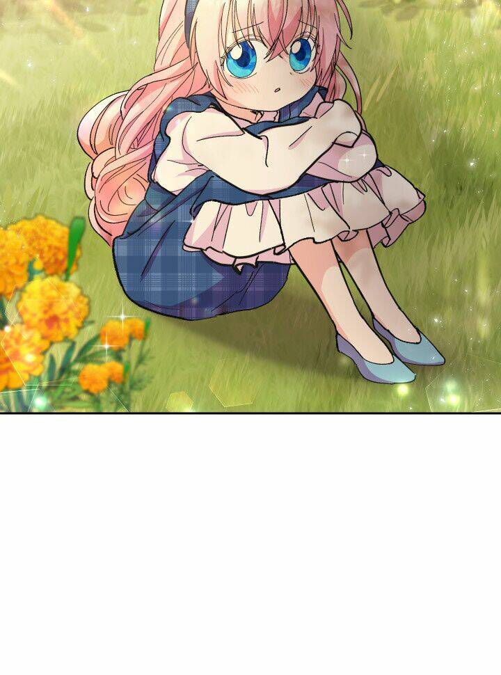 hoàng hậu bé bỏng chapter 38.2 27