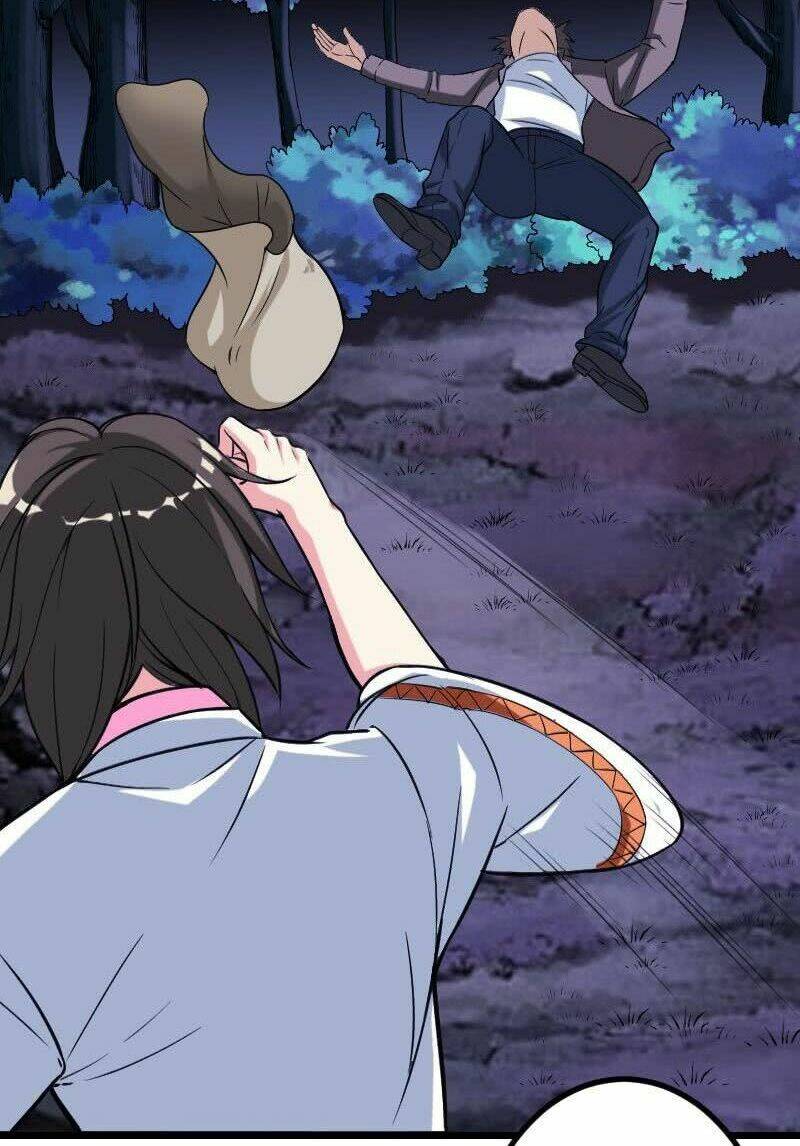 ngưu thư cung ứng thương chapter 147 19