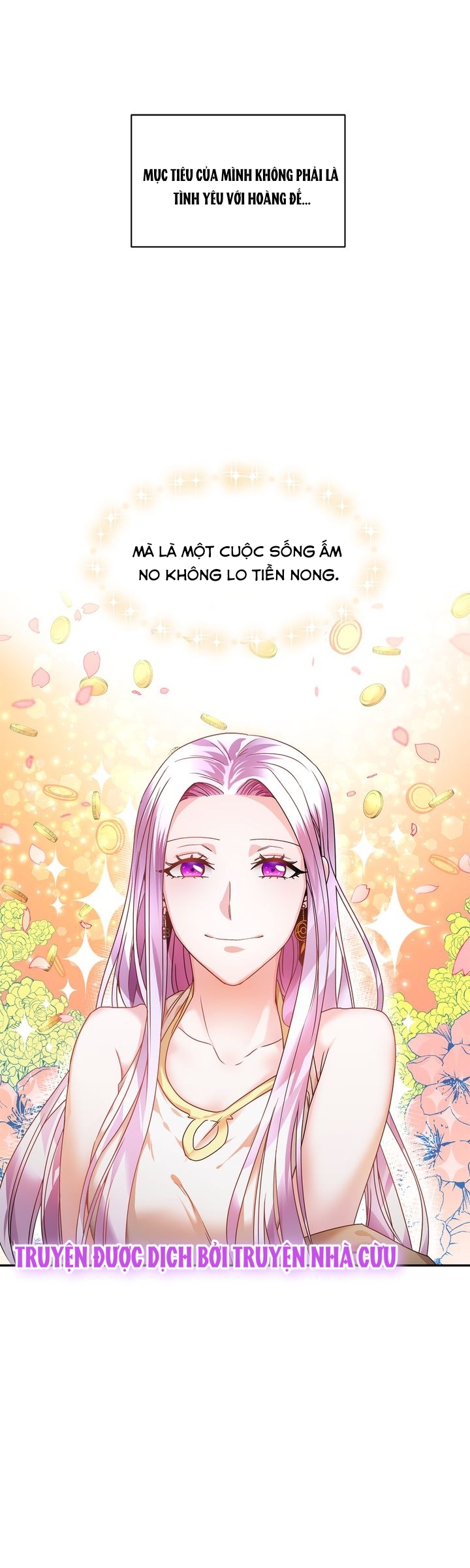 tôi không muốn trở thành nữ chính chapter 1 28