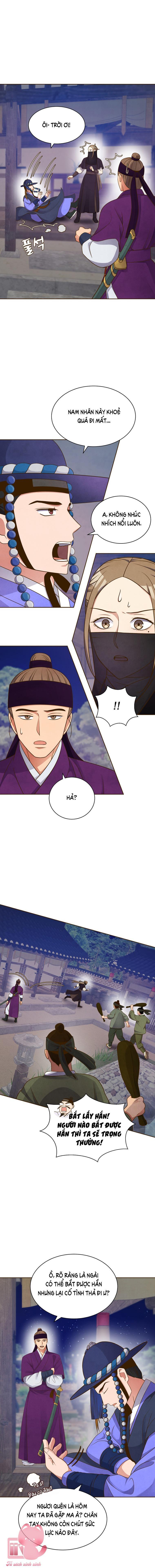 hoa nở về đêm chapter 5 14