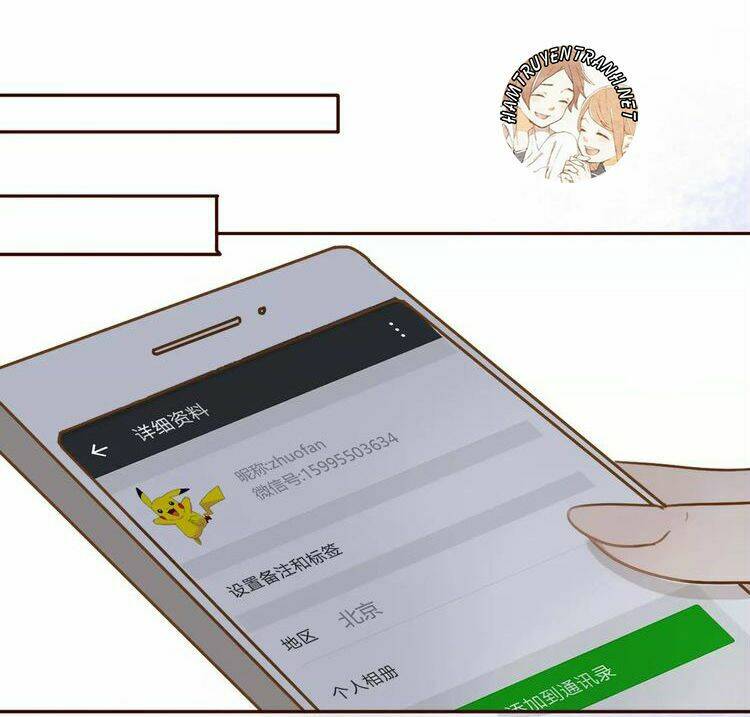 cuộc chiến tiền nhiệm chapter 2.4 24