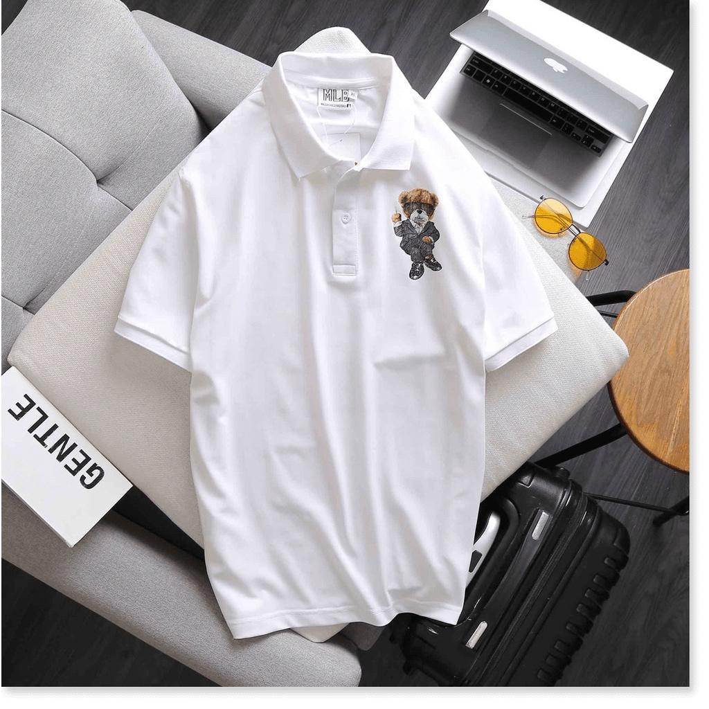 Áo thun cá xấu xịn xò SIÊU ĐẸP , CHẤT , CHO ANH EM THỜI TRANG LANA FASHION