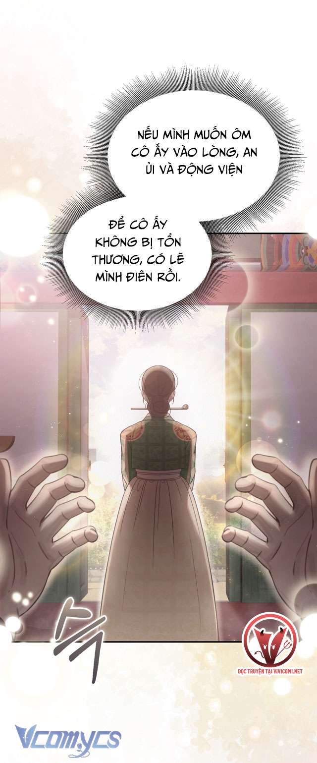 [18+] tiết học bí mật của trung điện chapter 44 27