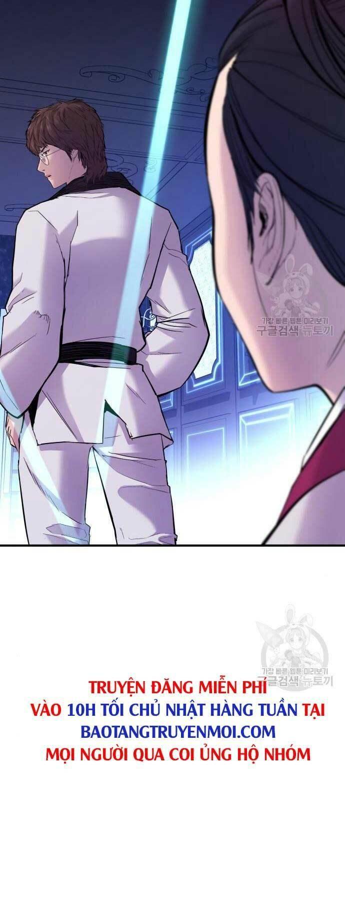 đặc vụ kim chapter 39 144