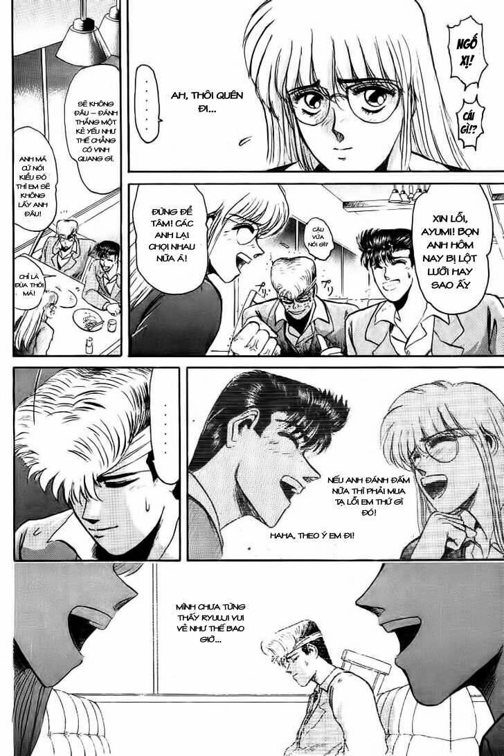 shonan junai gumi chapter 57 19