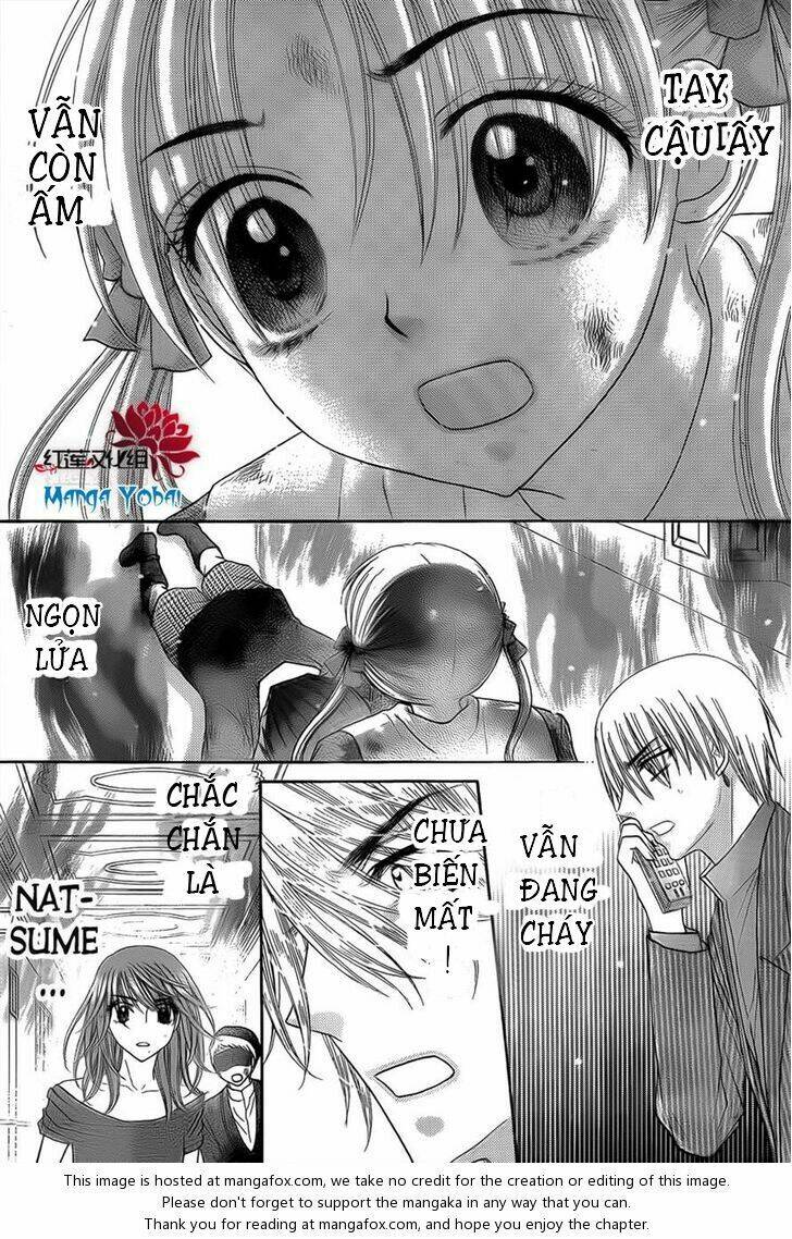 gakuen alice chapter 164 7