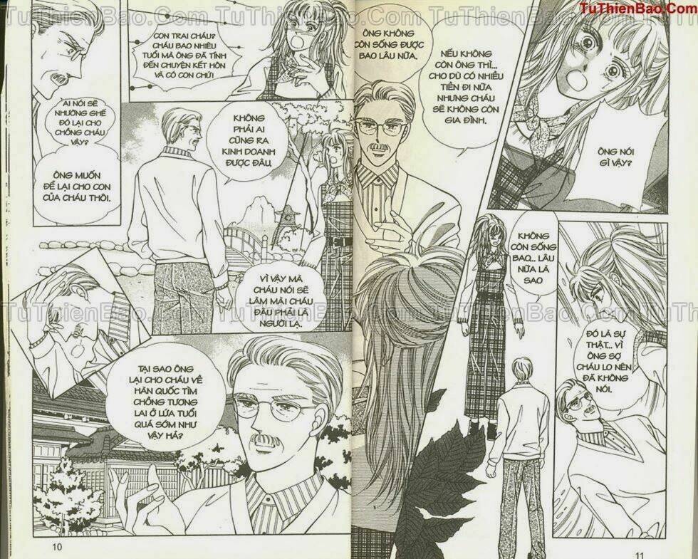 lọ lem kén rể chapter 10 5