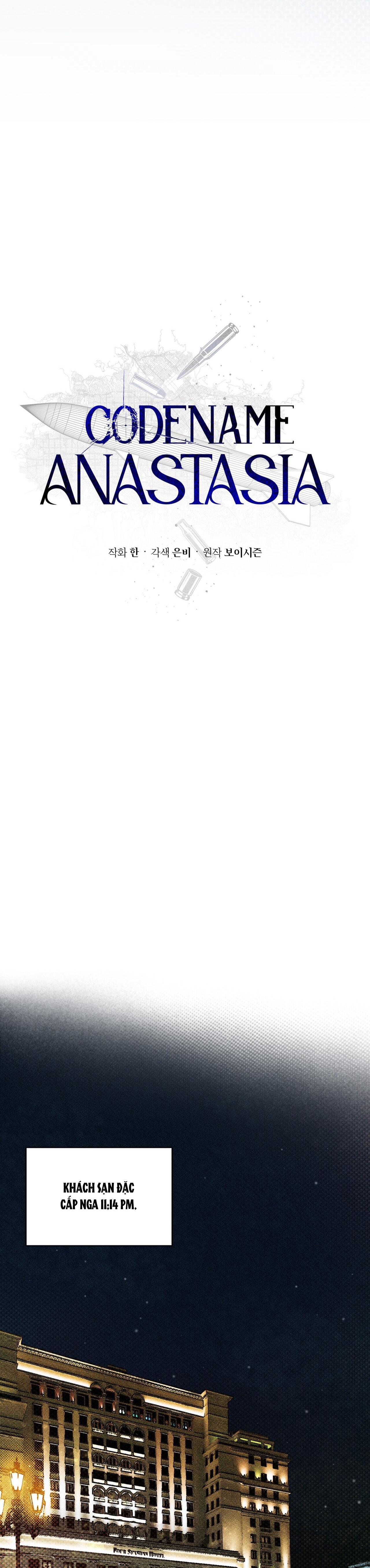 codename anastasia chapter 8 12