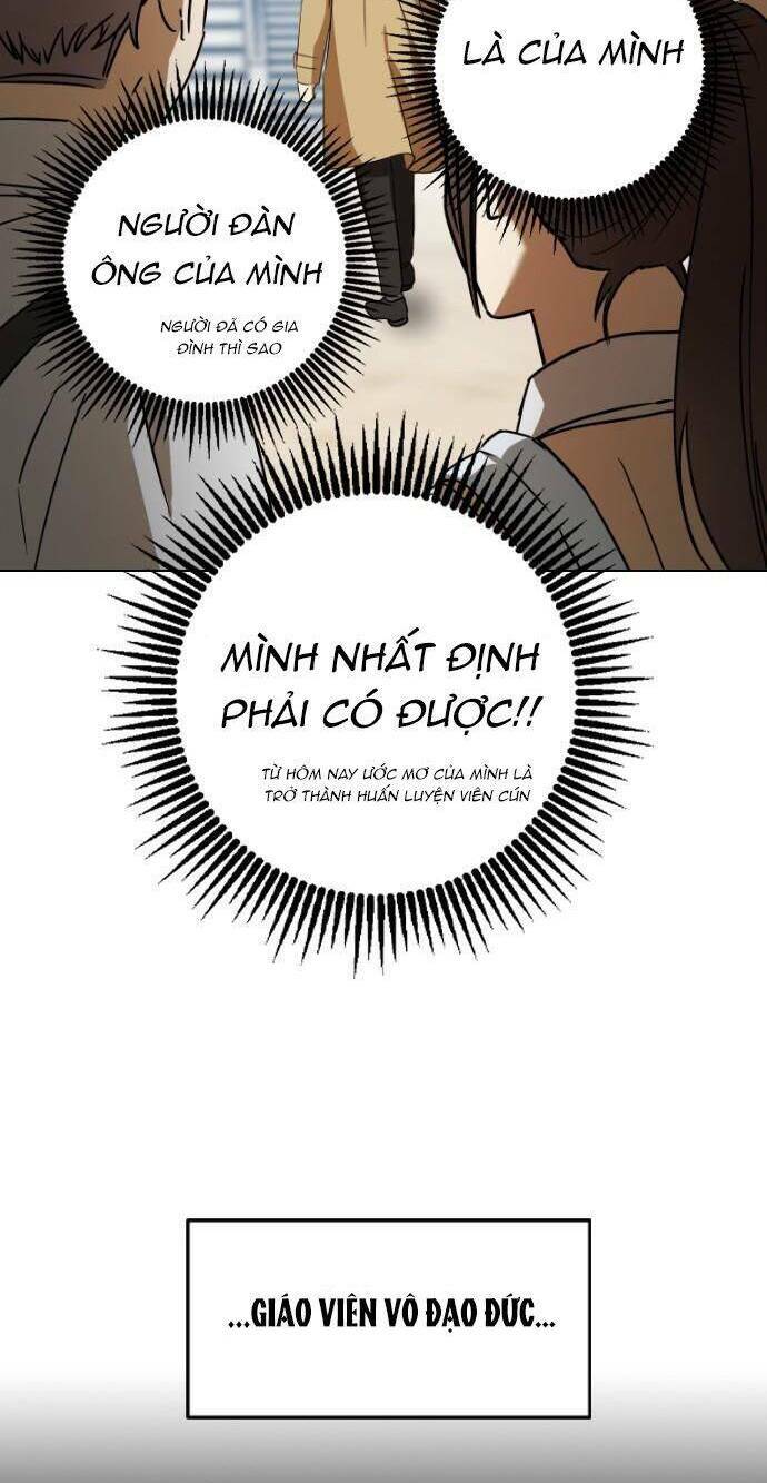 duyên nợ kiếp trước chapter 41 47