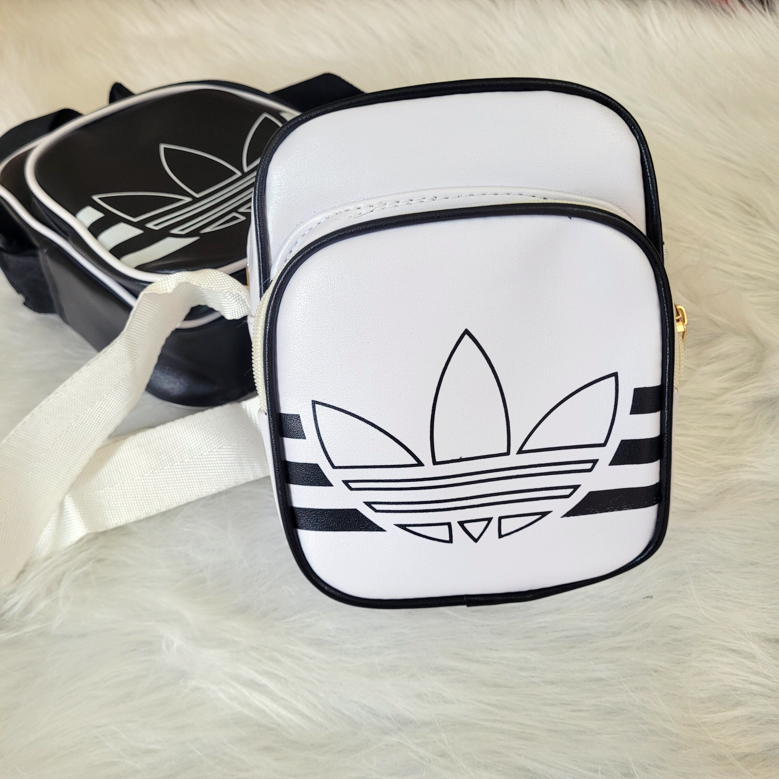 Túi da đeo chéo đeo vai nam nữ ZuCi A58 size 22cm đựng điện thoại da mềm dáng thể thao chống nước giá rẻ