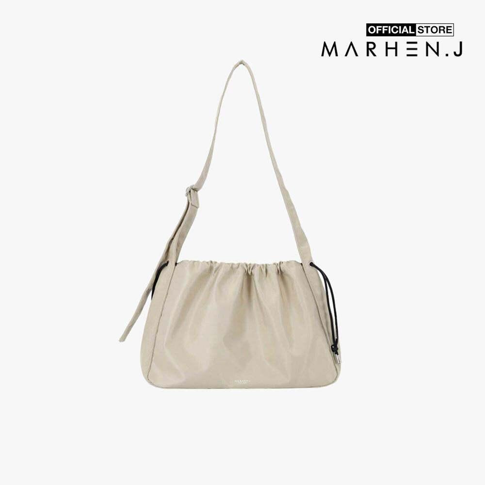 Marhen.J - Túi đeo chéo nữ phom chữ nhật Moa MJ22C