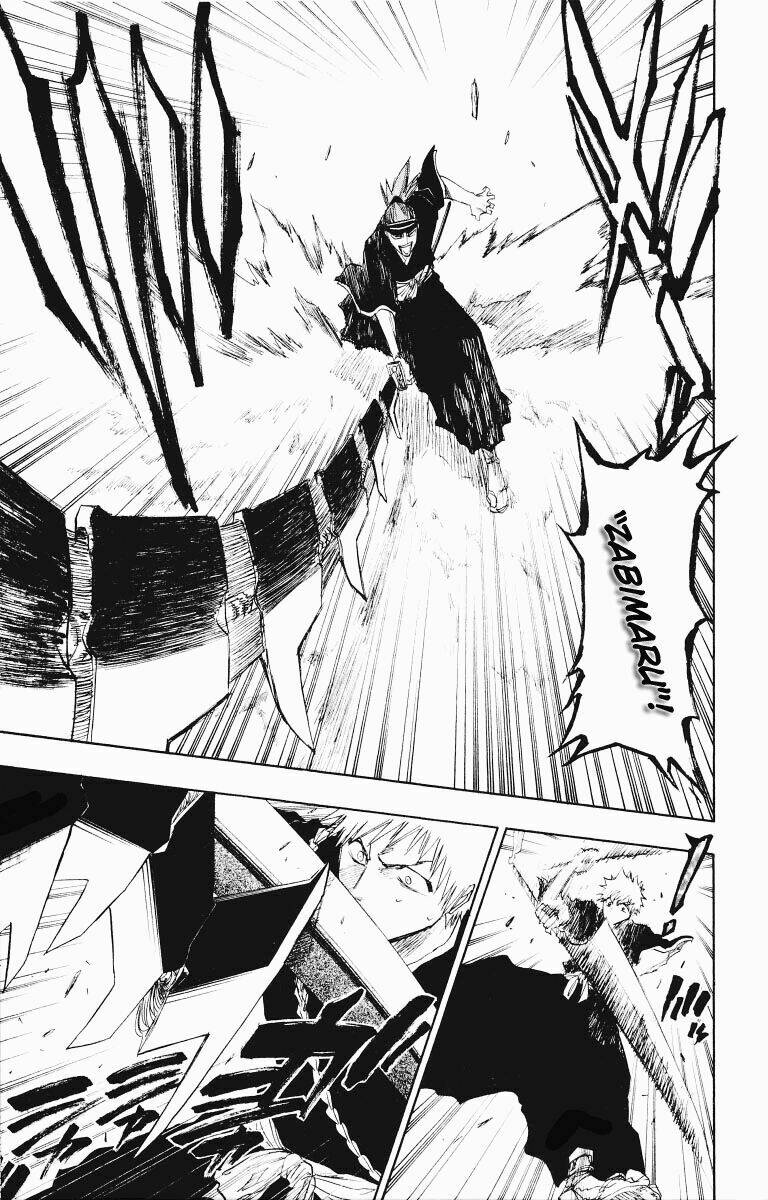 thần chết ichigo chapter 95 15