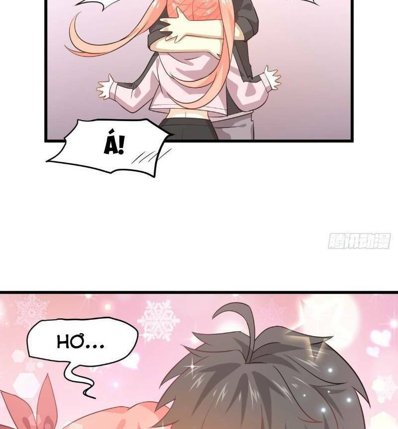 xuyên không vào thế giới nữ cường chapter 95 71