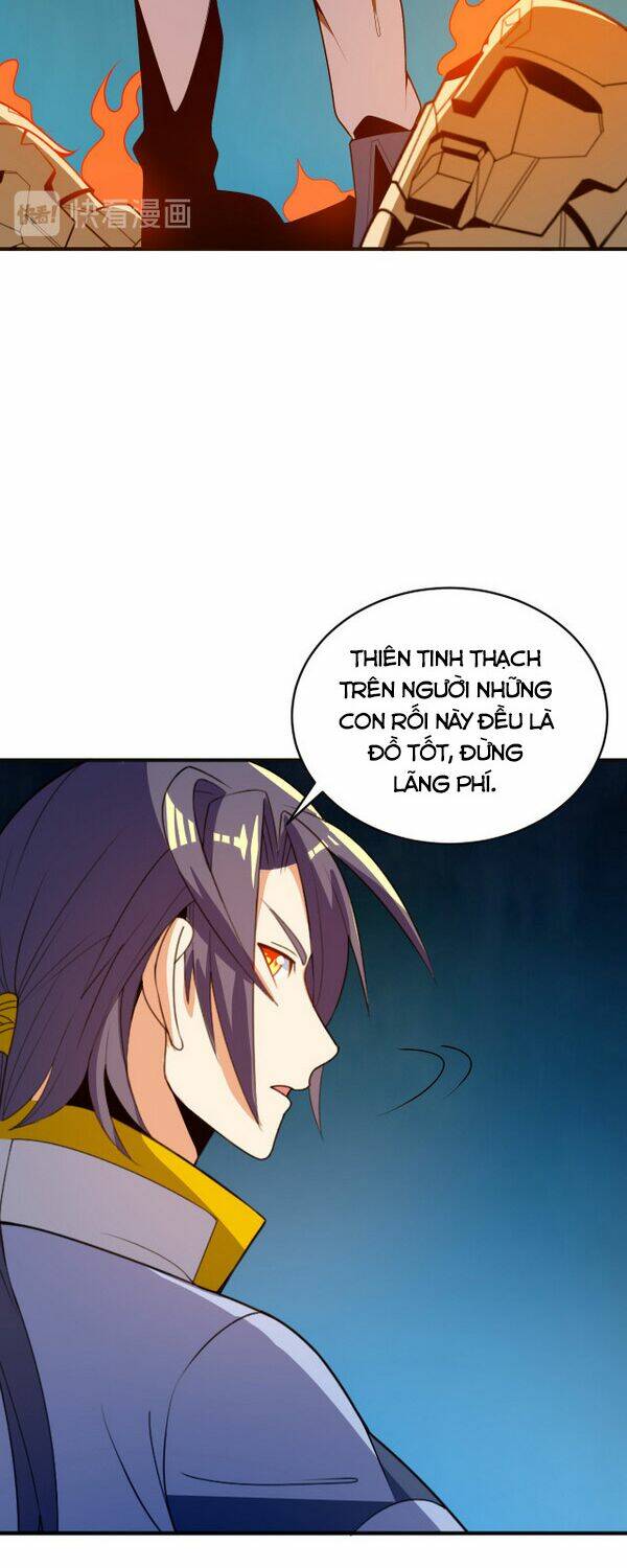 thôn phệ một thế giới tu tiên chapter 90 28