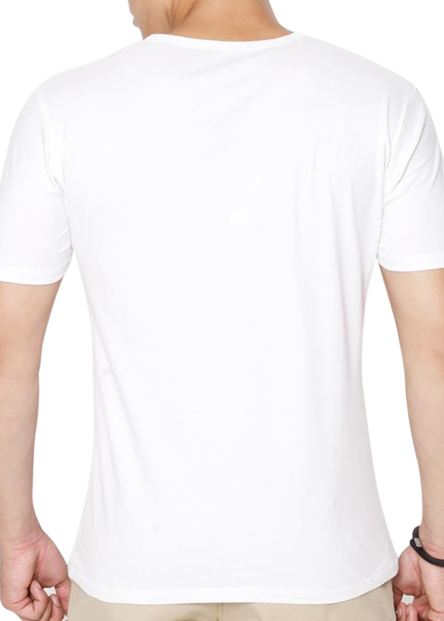 Áo Thun Nam In Hình Zalo Everest AoKNam397