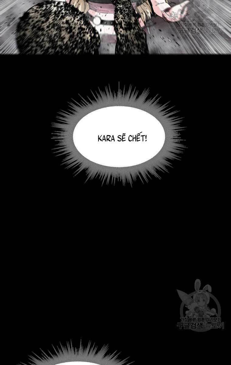 mật mã mê cung chapter 52 36