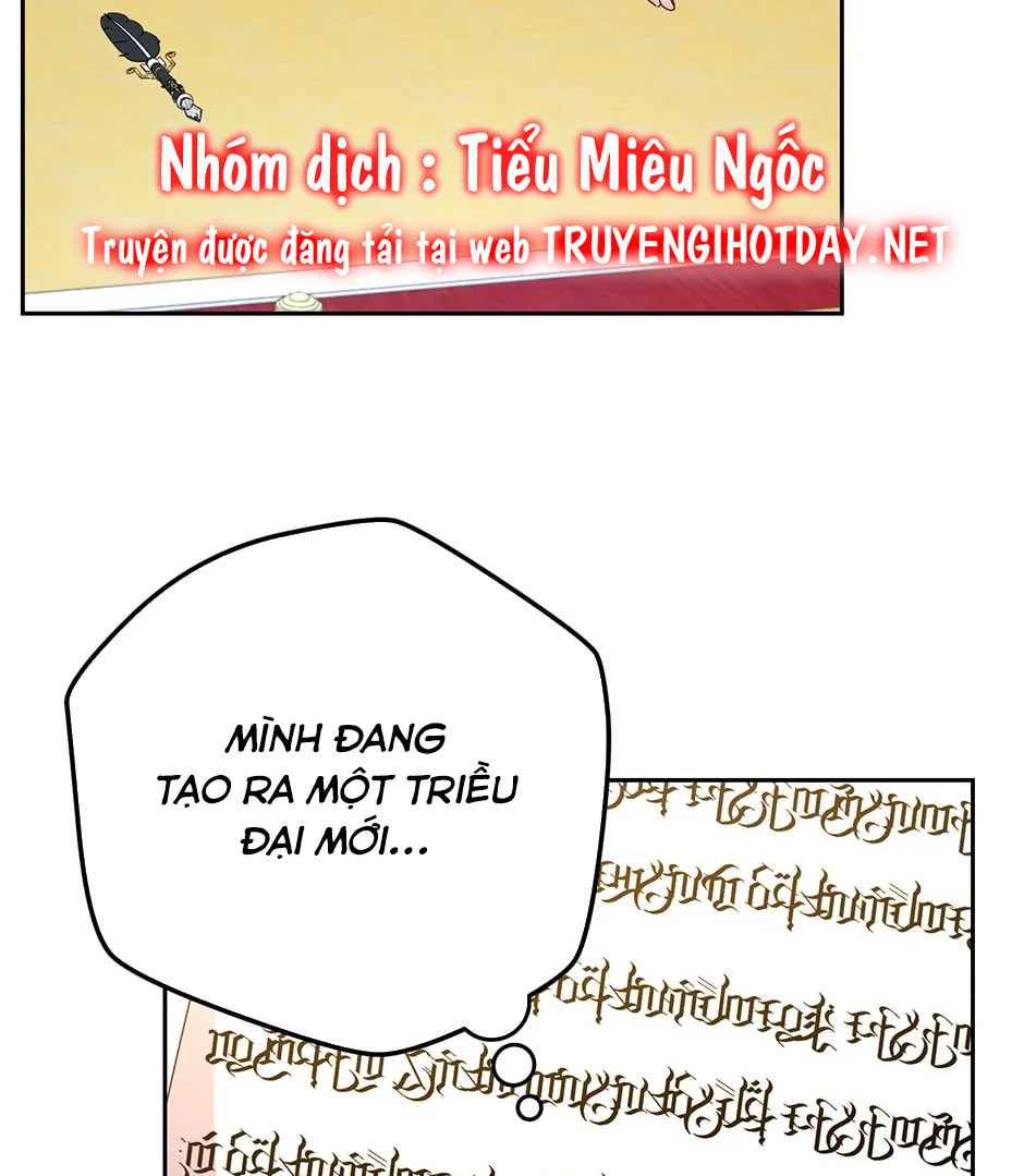 từ hầu gái tôi đã trở thành hoàng hậu chapter 94 48