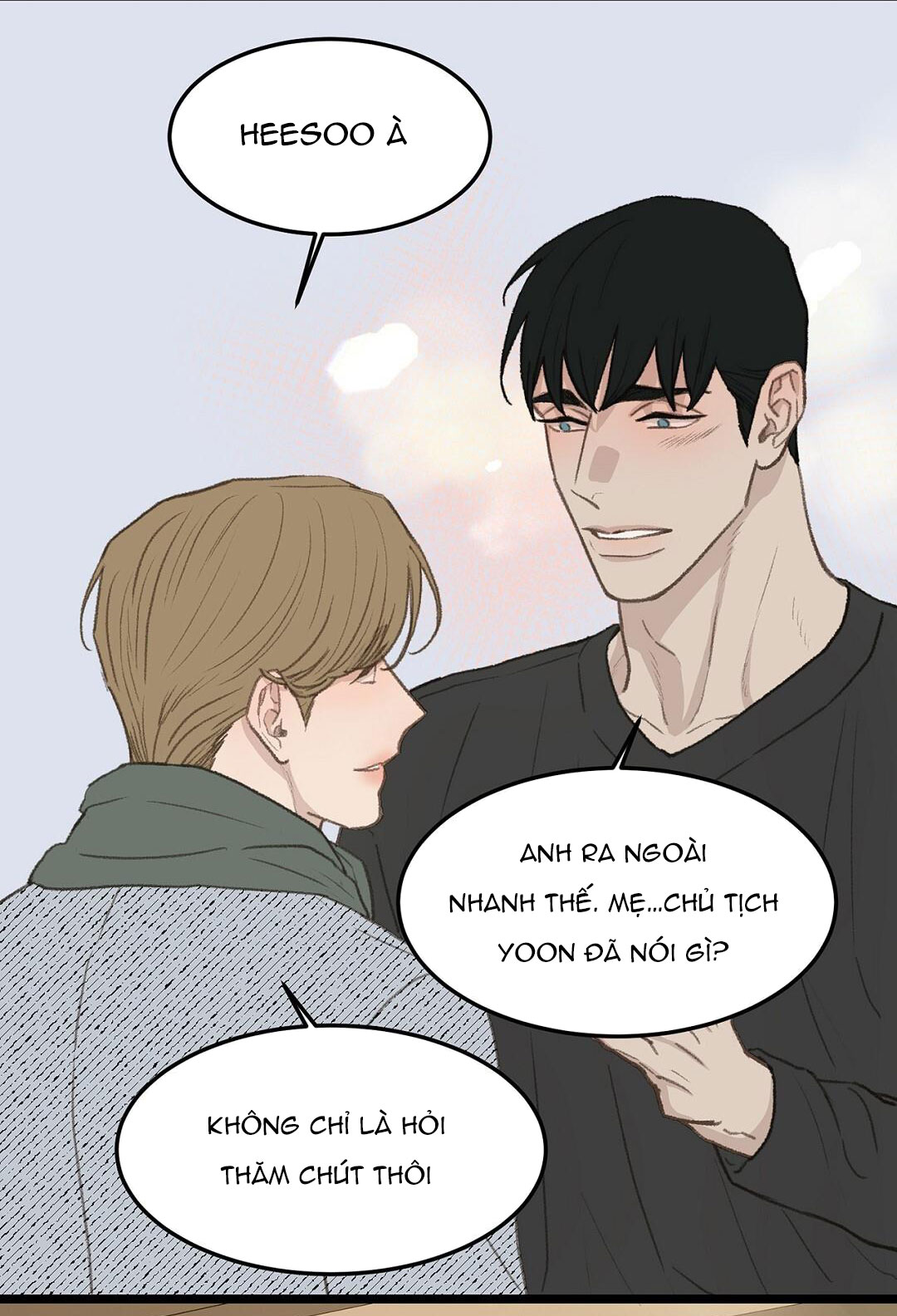 vùng cấm tình yêu của beta chapter 47 9