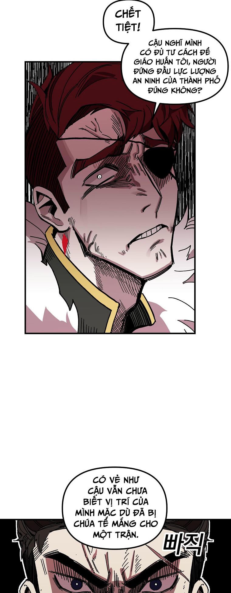 người chơi lỗi chapter 3 12