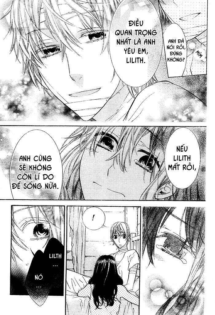 kiss ni juuzoku chapter 2 39