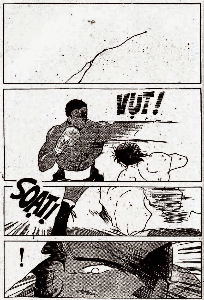 truyền nhân atula - shura no mon i chapter 133 8