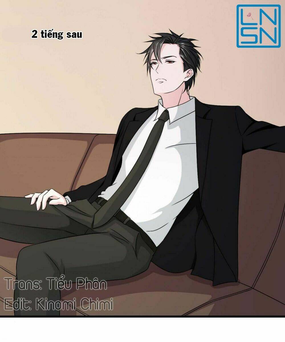 tổng tài cưng chiều vợ yêu chapter 9 2