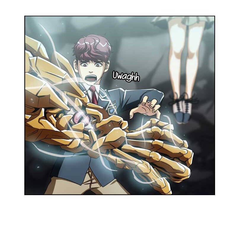 we-on: be the shield chapter 9 20