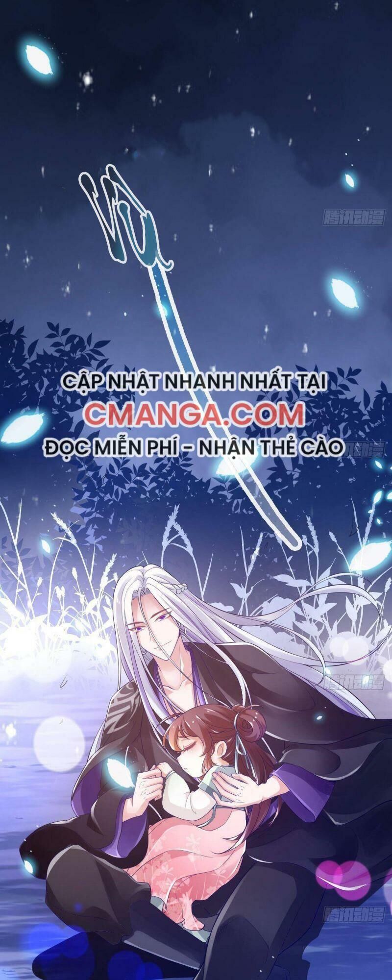 cứu được tên đại ma tôn chapter 5 2