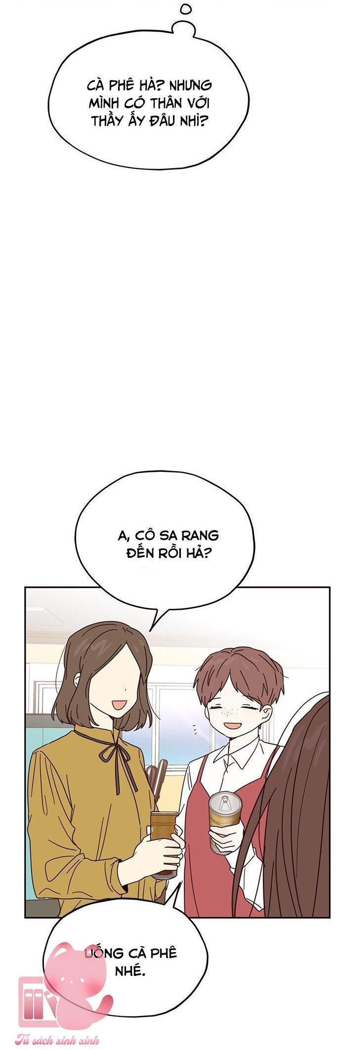 sợi chỉ tình yêu chapter 9 61