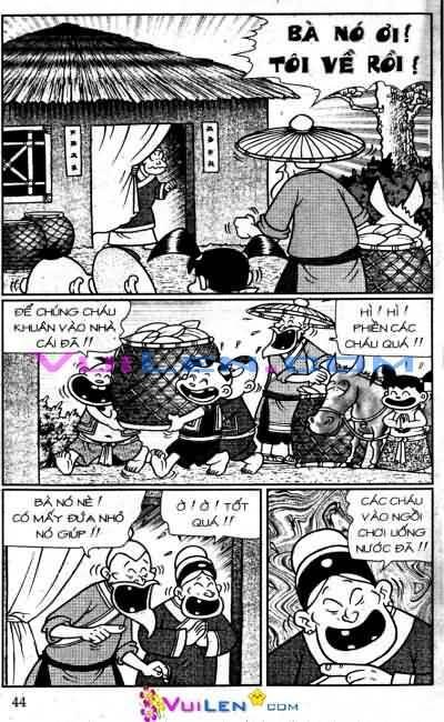 thần đồng đất việt chapter 52 41