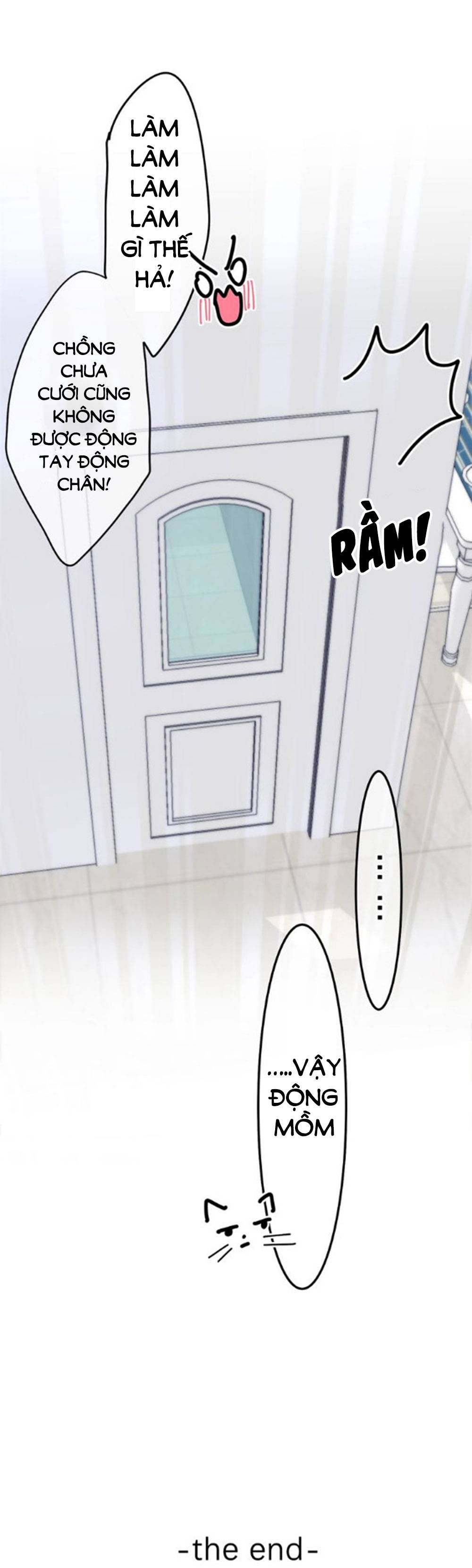 tháng sáu không hẹn mà gặp chapter 41 48