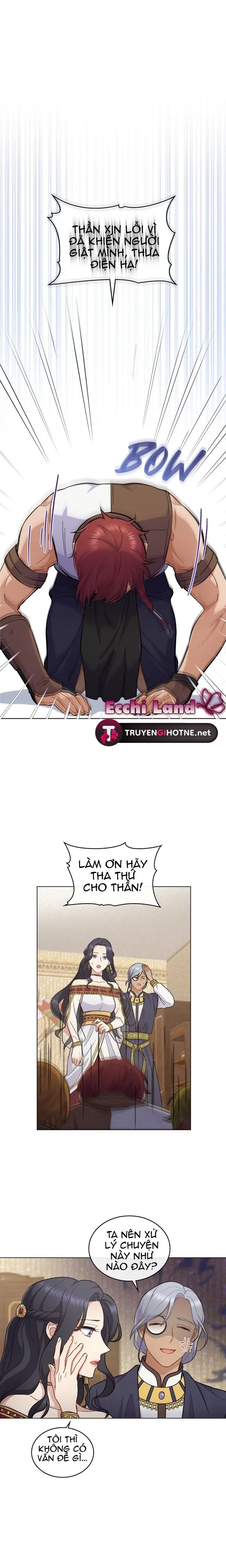 hội cùng thuyền chapter 21.1 2