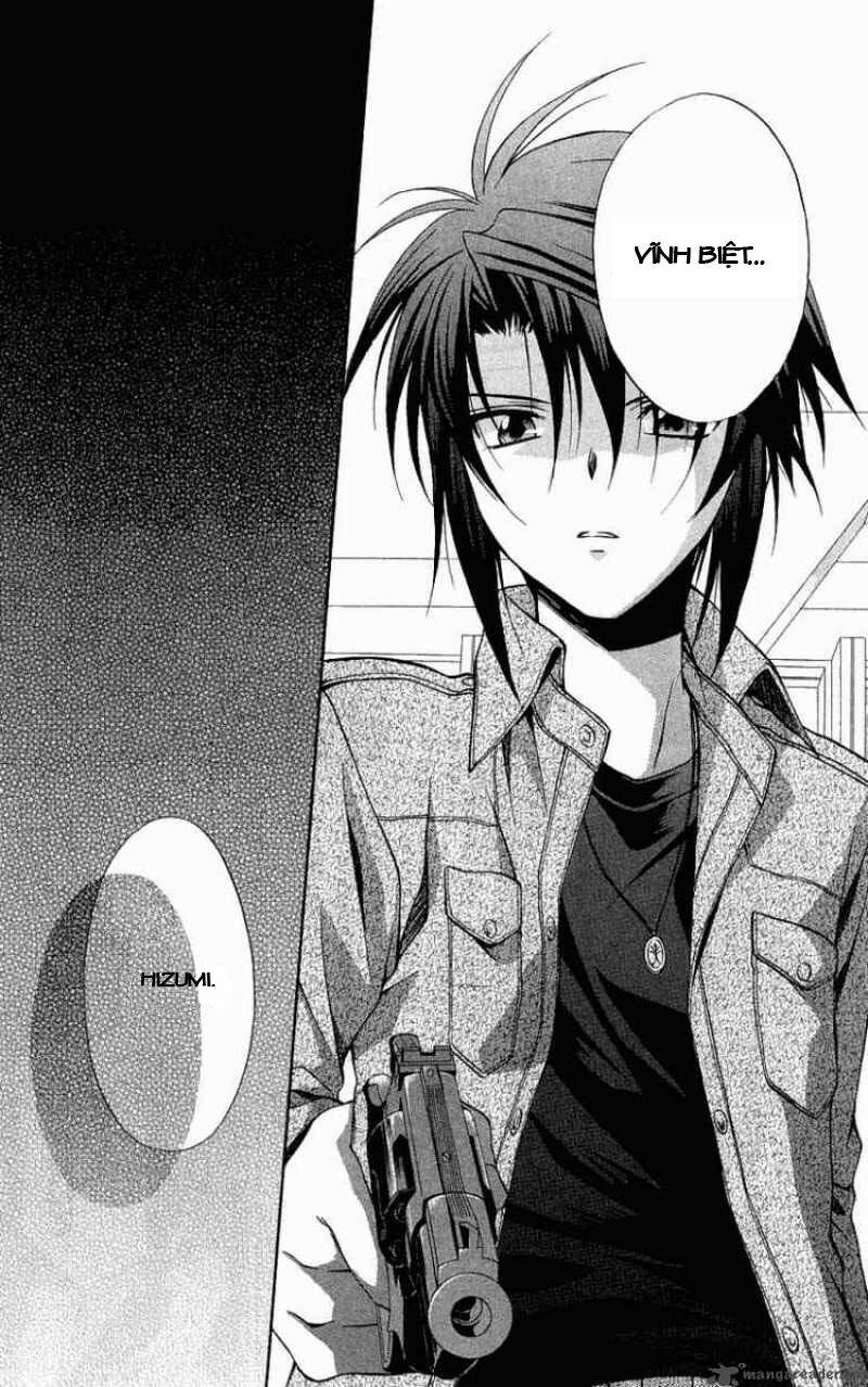 spiral: suiri no kizuna chapter 72 21