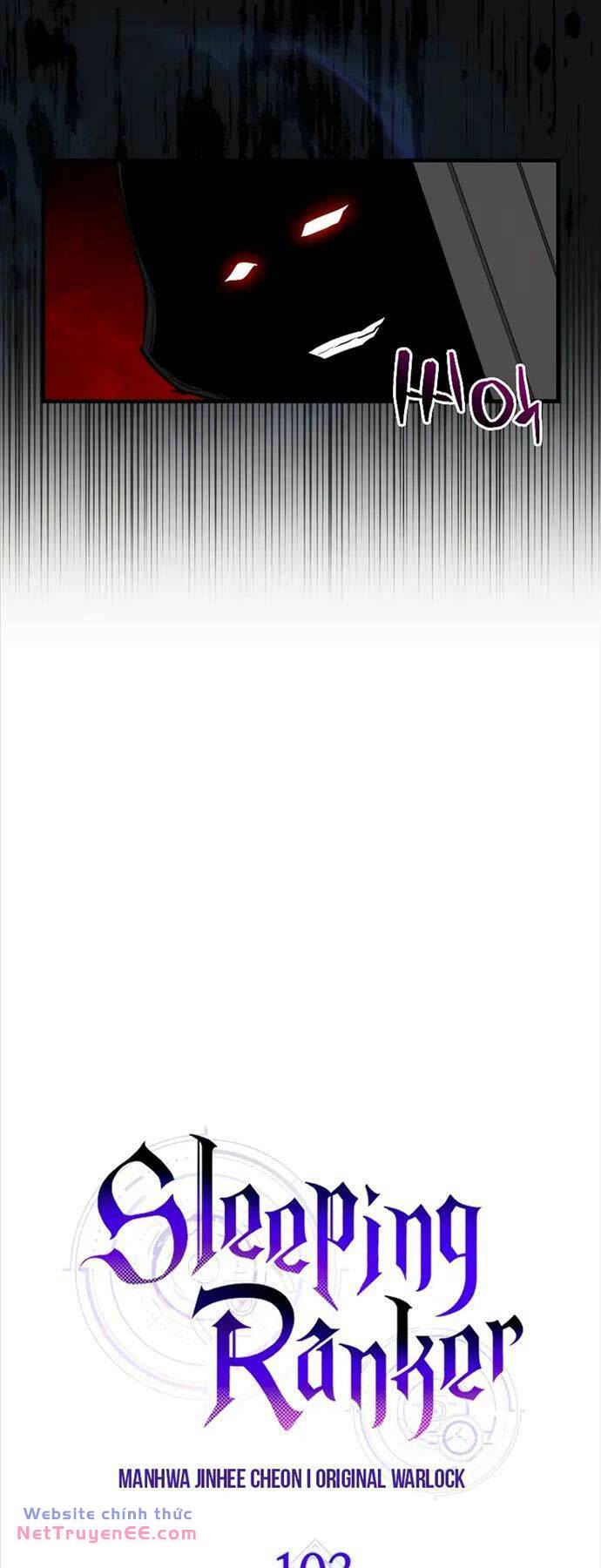 tôi thăng cấp trong lúc ngủ chapter 103 14