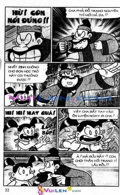 thần đồng đất việt chapter 59 22