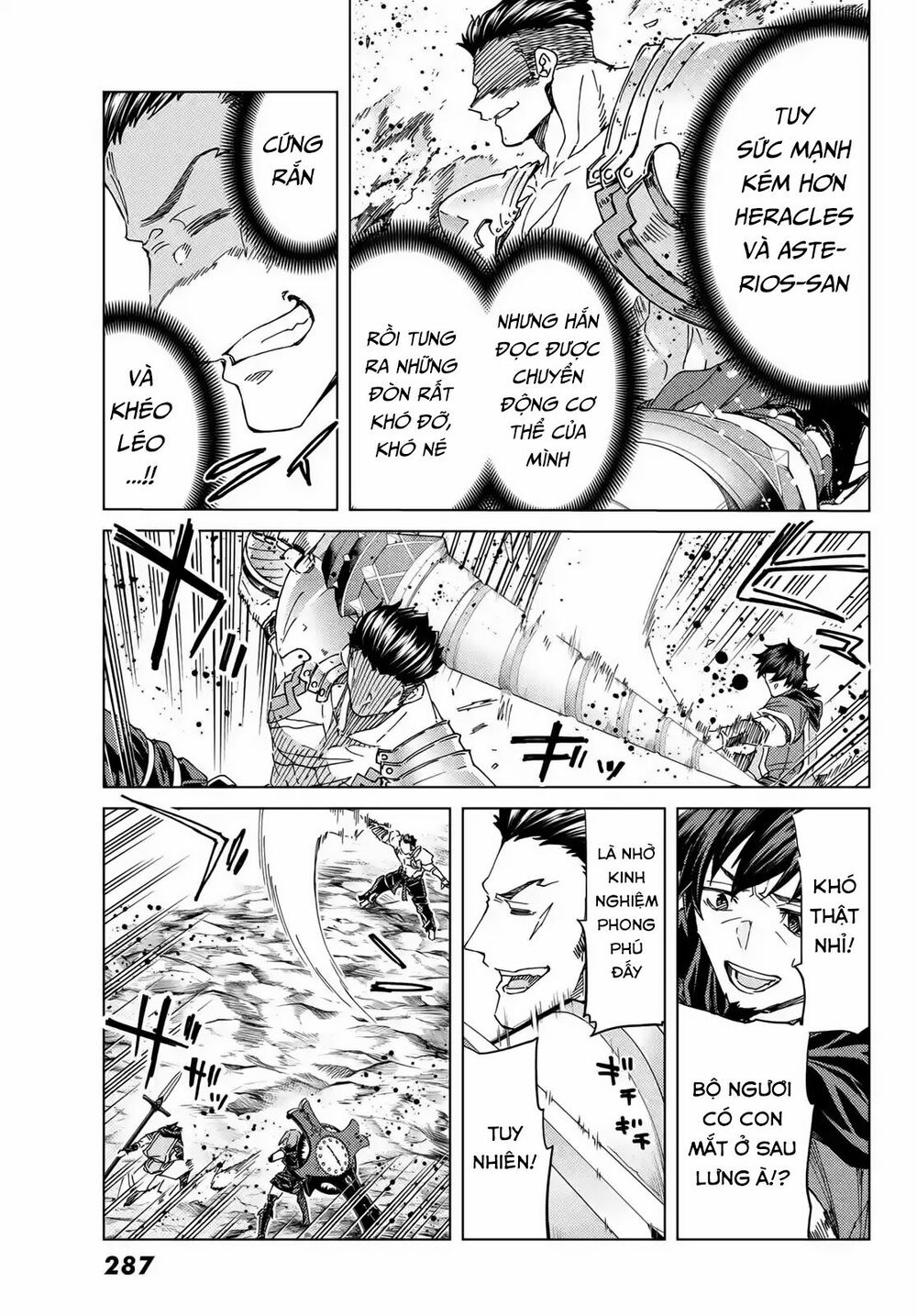 fate/grand order -turas realta- chapter 40 11