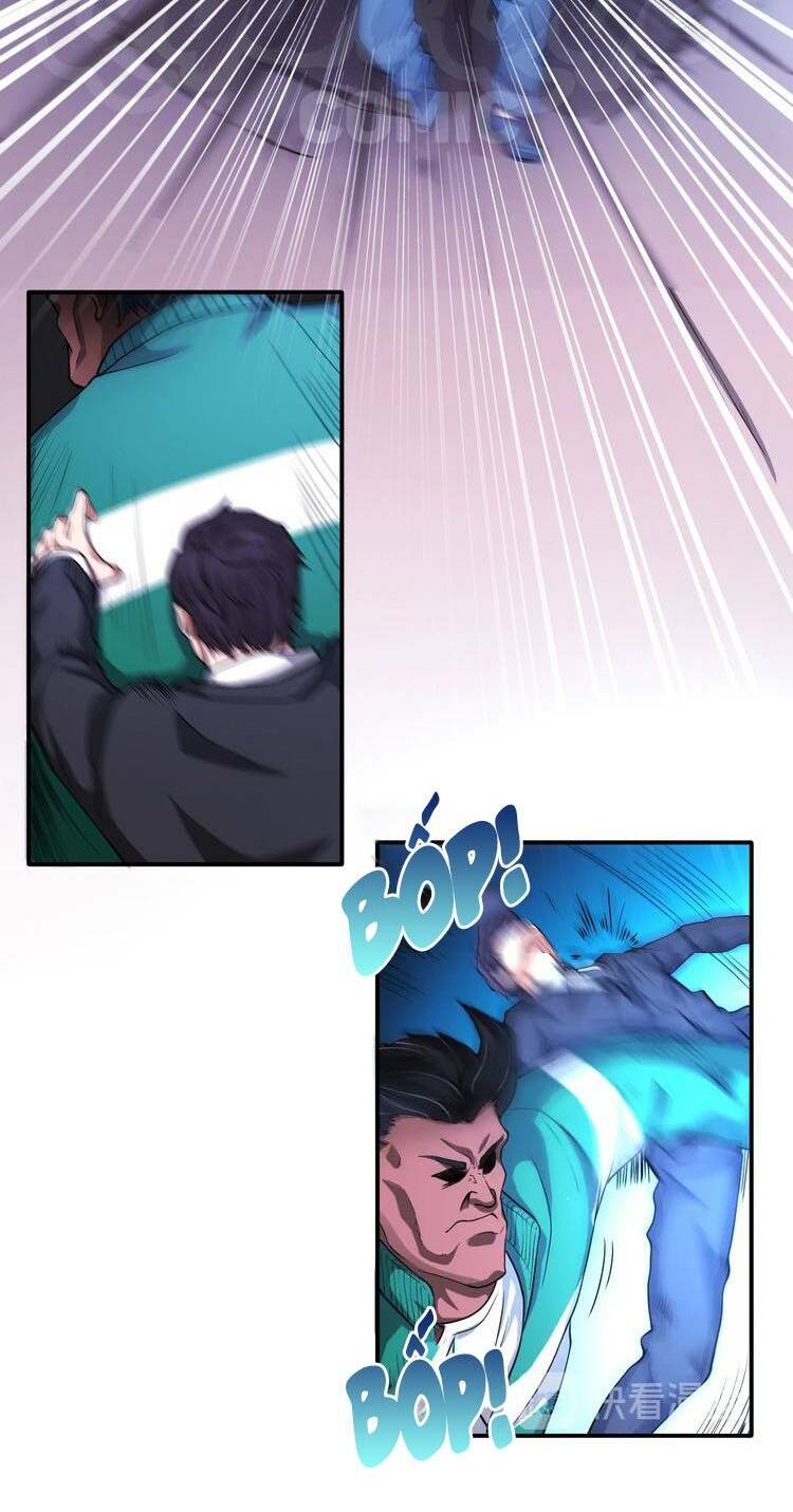 diêm vương thay thế chapter 23 18