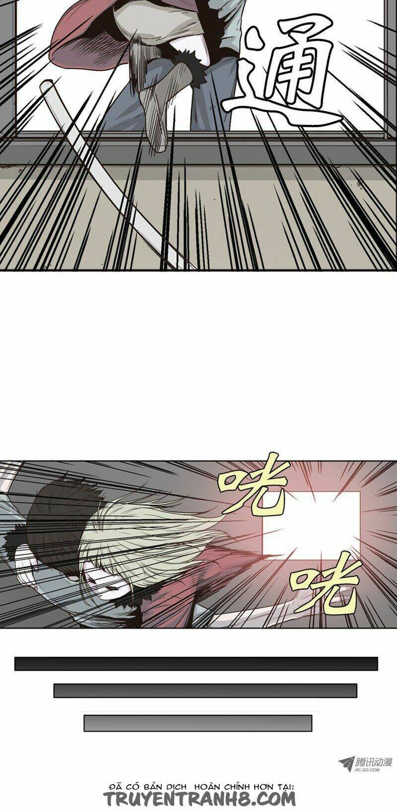 vua của vong linh chapter 39 25