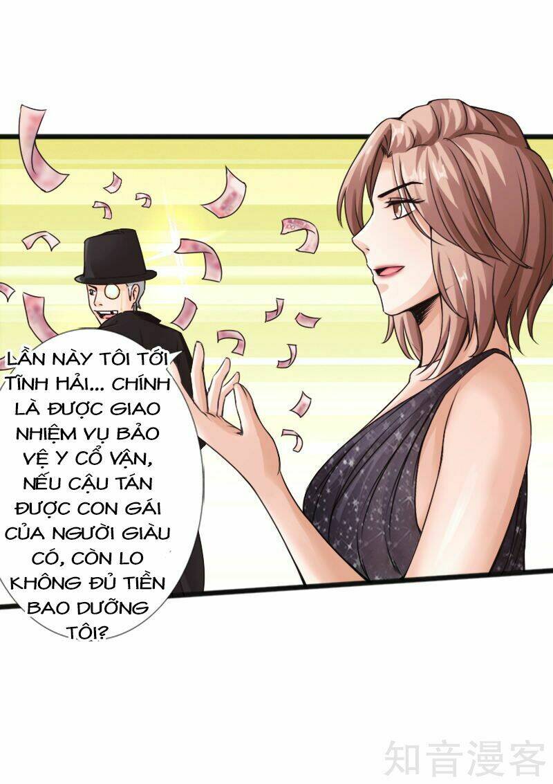 tuyệt phẩm tà thiếu chapter 7 5