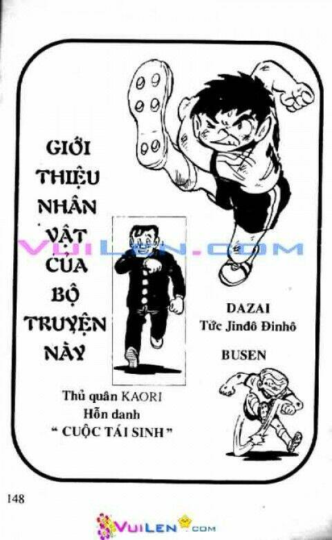 sôi động cầu trường full 17 tập chapter 17 148