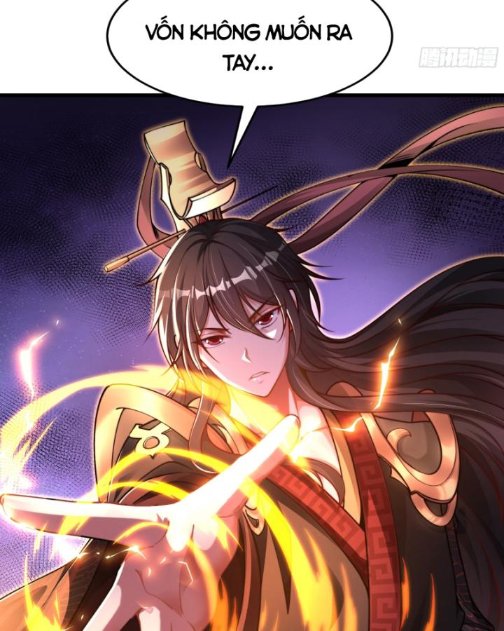 tần hoàng quay về! ta chính là tiên đế vạn cổ chapter 2 64