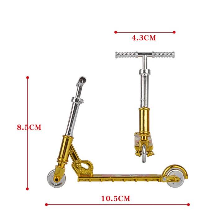 Combo 04 Món Mô Hình Đồ Chơi Siêu Dễ Thương