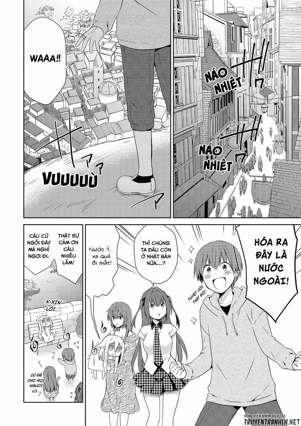 asmodeus wa akiramenai chapter 42 3