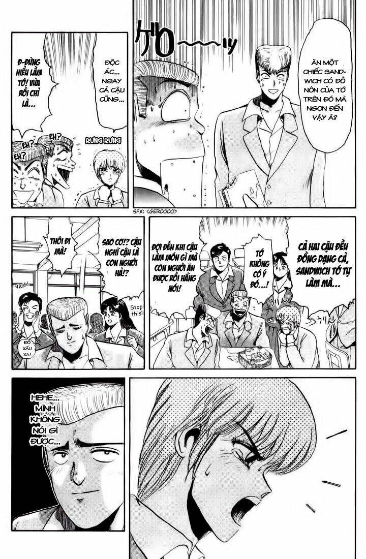 shonan junai gumi chapter 33 8