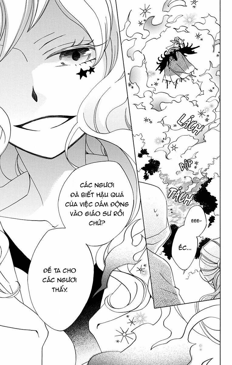 phù thủy xấu xa nhất thế gian chapter 1 41