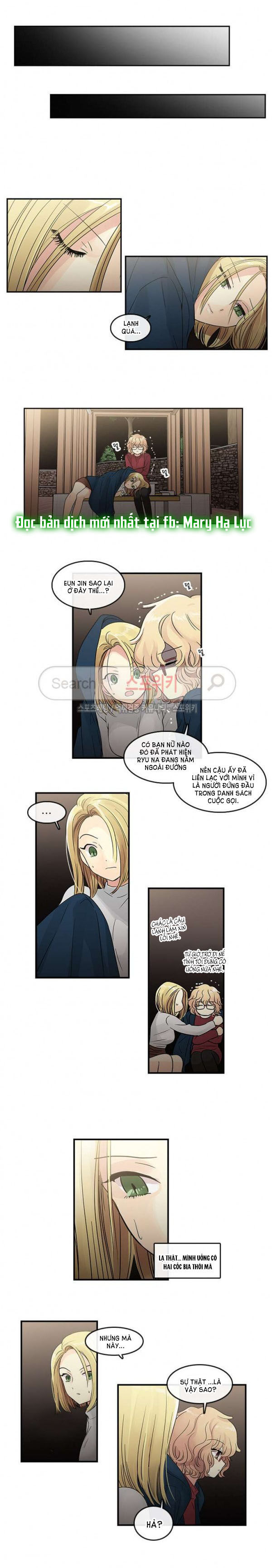 [18+] nàng hoa chapter 26.1 7